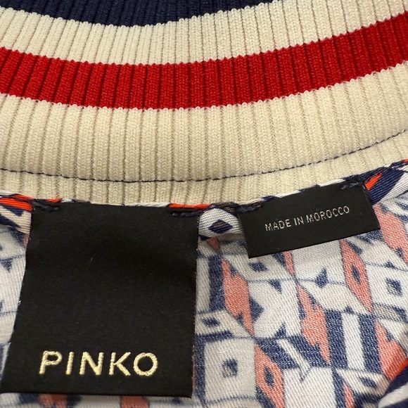 Pinko Dress - Picture 6 of 8